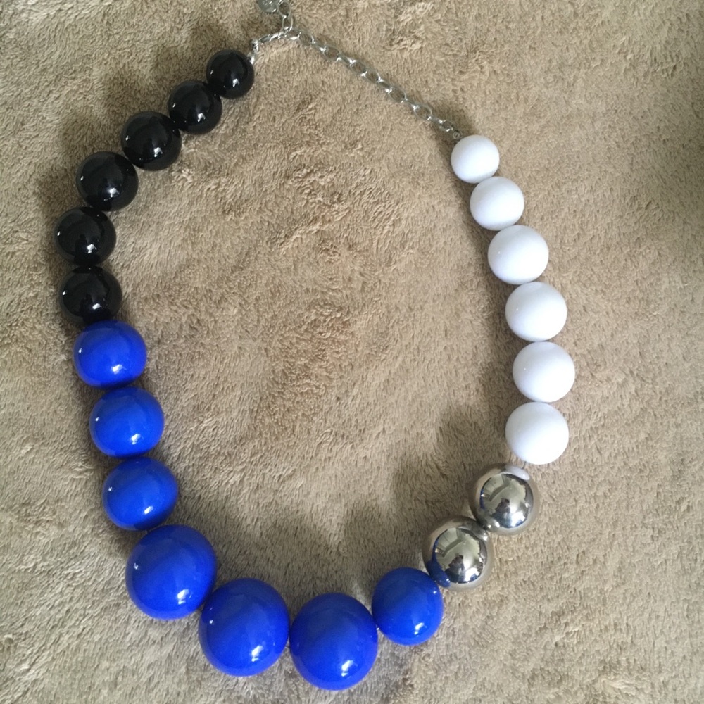 Graziano Beads
